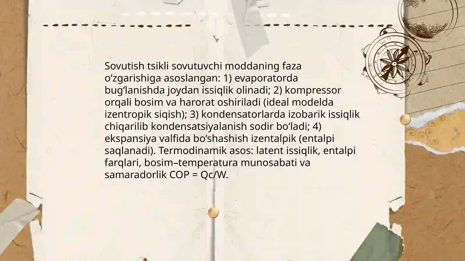 Sovutish tizimi 4