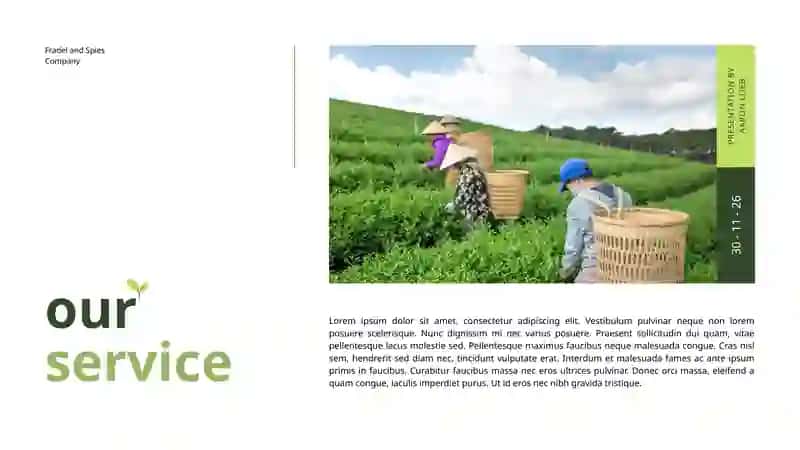 Agriculture 4