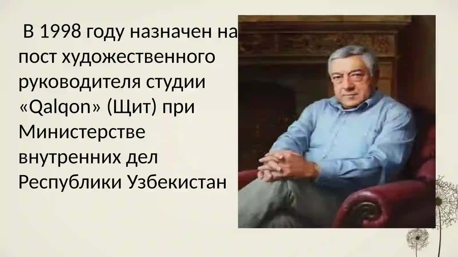 Мой любимый актёр 4