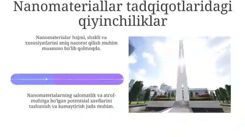 Fullerenlar. Nanotrubkalar va nanotolalar 4