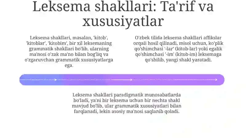 Nosegment til birliklari 4