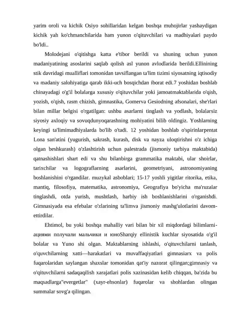 Ellin davrda orta osiyo madaniyati 4