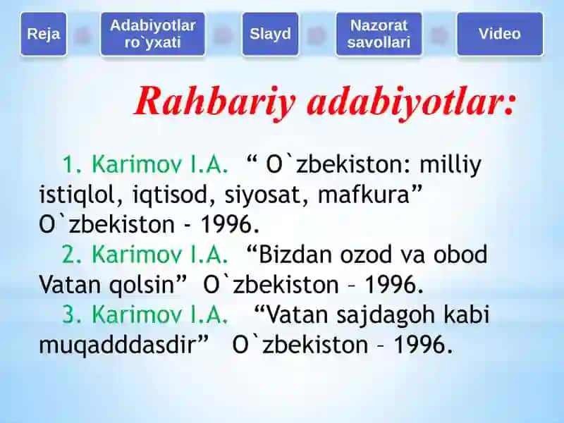 Huquqiyong va huquqiy madaniyat 4