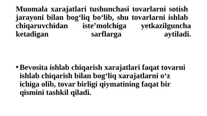 IJtimoiy ishlab chiqarish xarajatlari 4
