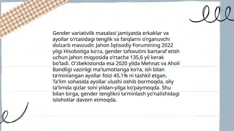 O‘zga tillar fakulteti O‘zbek tili ta’lim yo‘nalishi 4