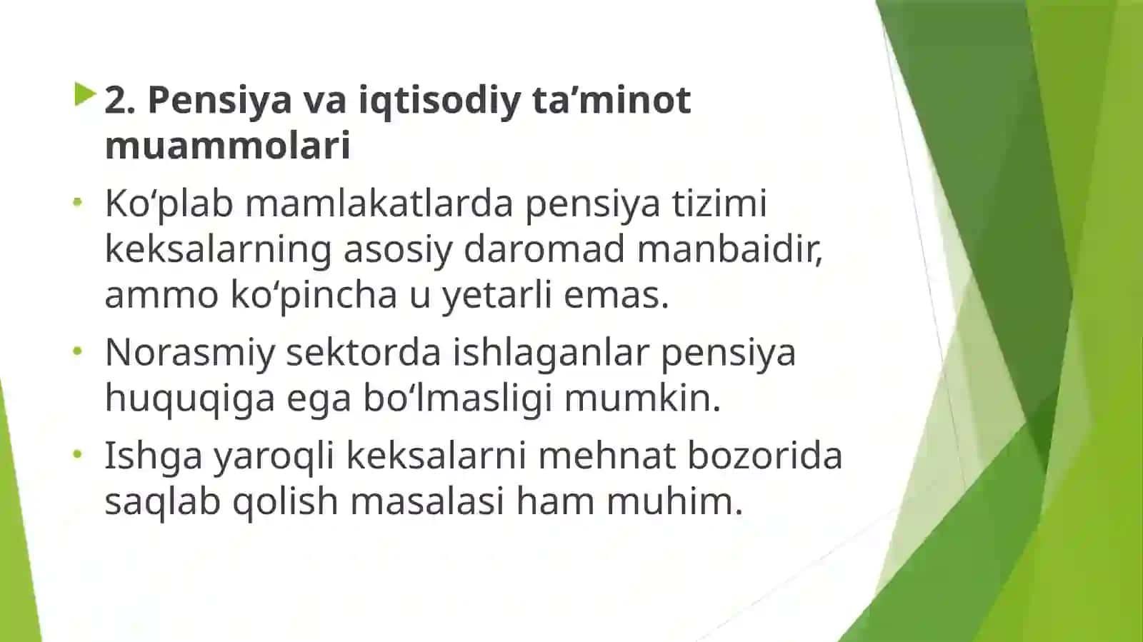 Sotsialgerontologiya Fanlari 4