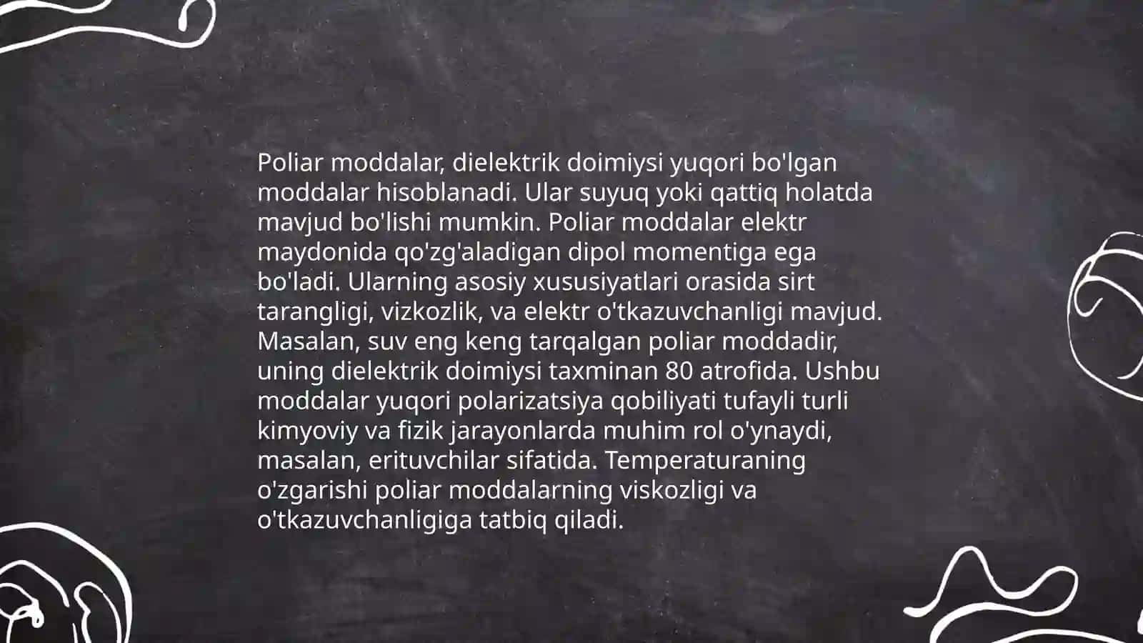 Pollarni tarkibi va ularni o'rnatish usullari 4