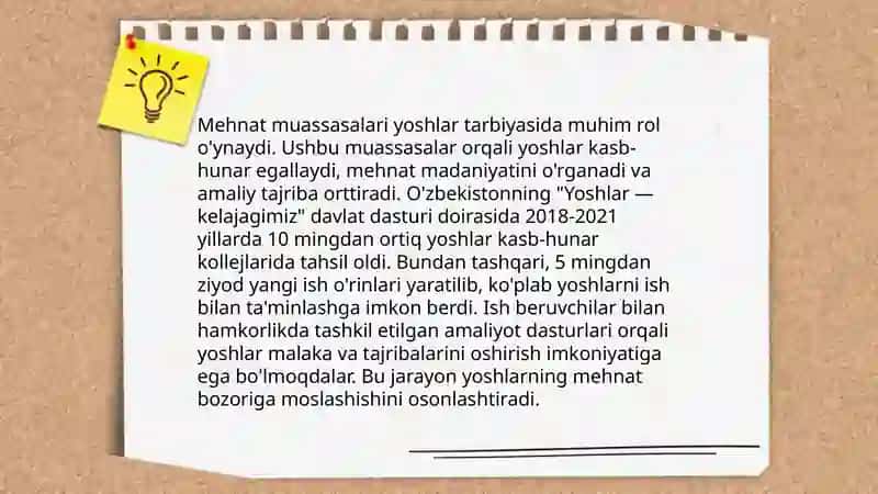 Mahalla institutlarining tarbiyaviy jarayondagi roli 4