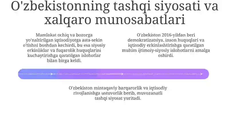 Qayta qurish yillarida Òzbekistonning ijtimoiy siyosiy vaziyat 4