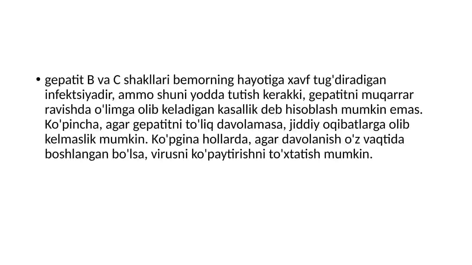 Virusli gepatit 4