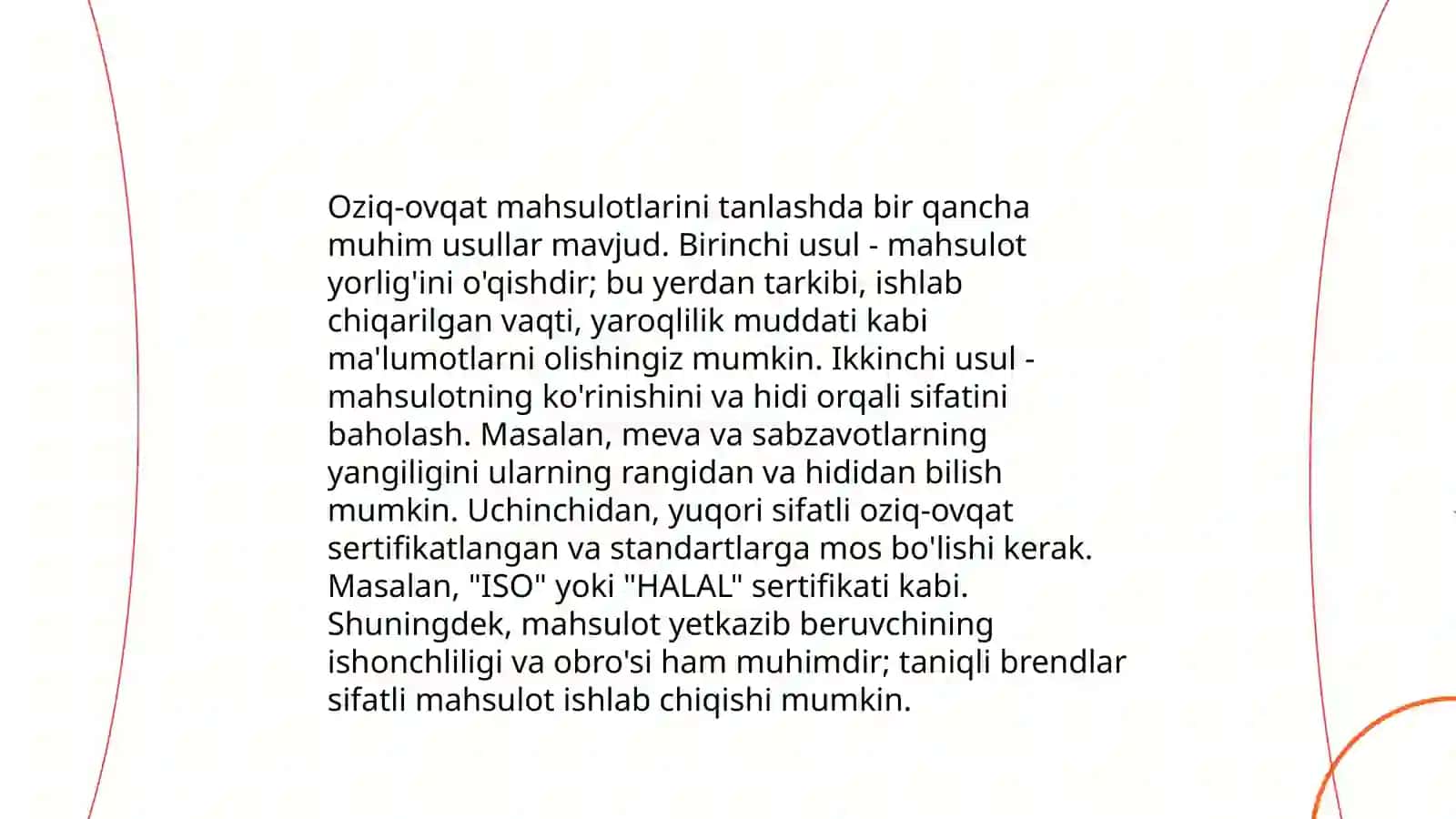 Dasturxon tuzish usullari 4