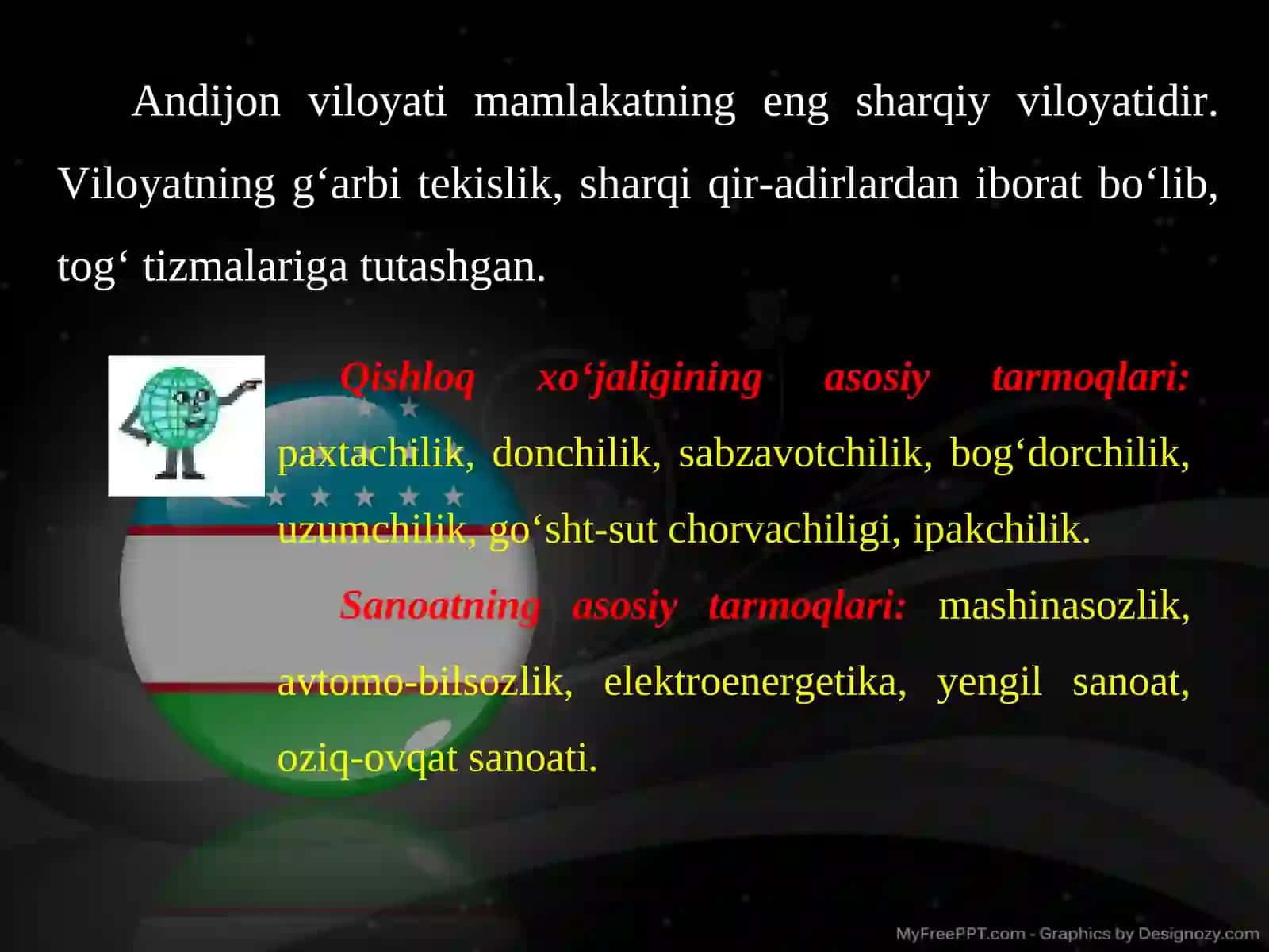 ANDIJON VILOYATI 4