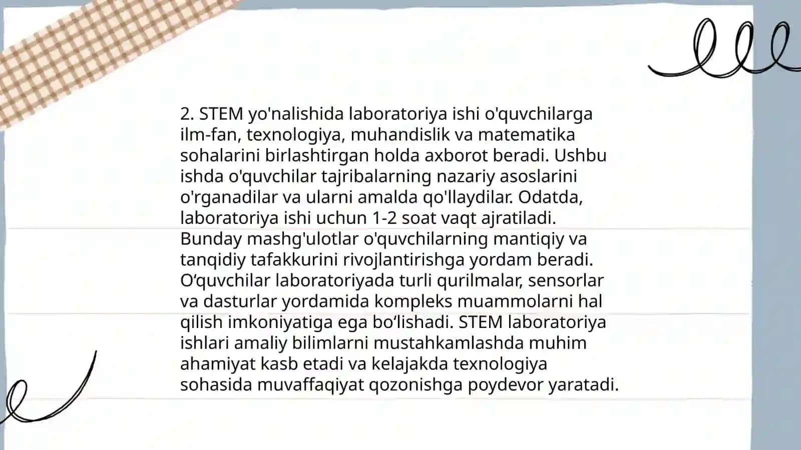 Labaratoriya ishi Lampochkani quvvatini ampermetr va voltmetr yordamida aniqlash 4