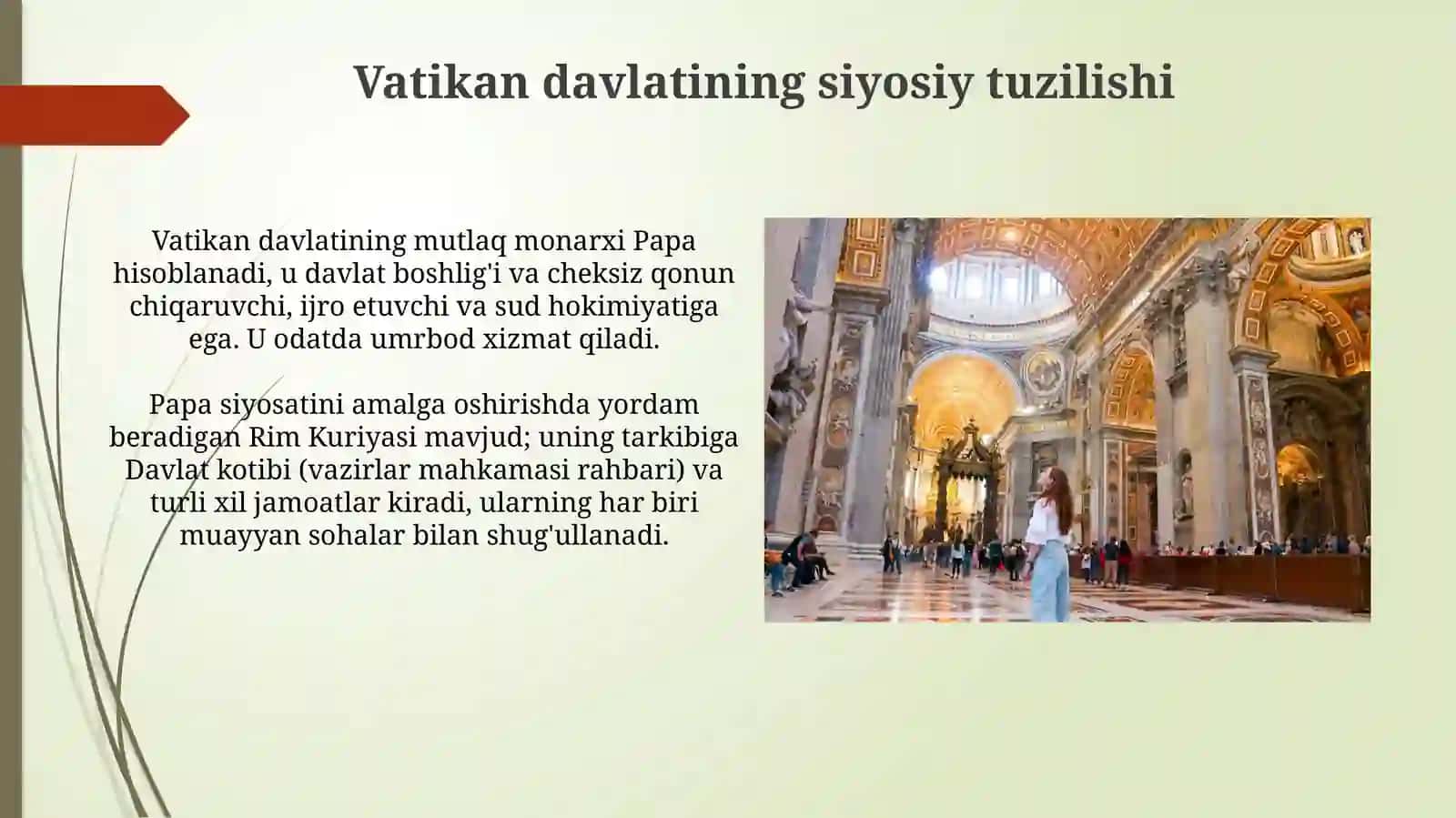 Vatikan 4