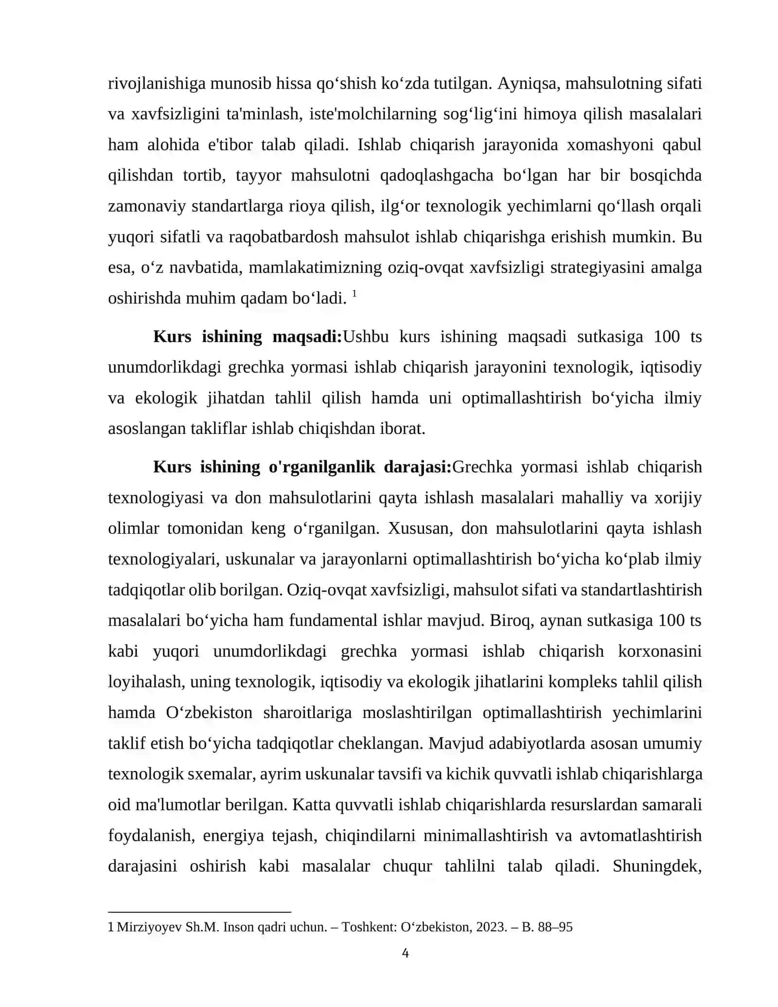 QISHLOQ XO‘JALIGI MAHSULOTLARINI SAQLASH VA QAYTA ISHLASH TEXNOLOGIYASI 4