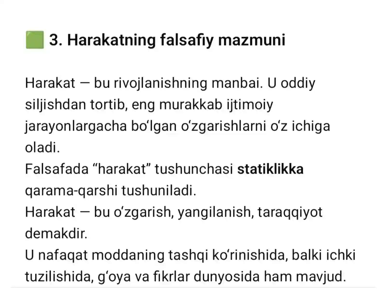 HARAKAT SHAKLLARI 4