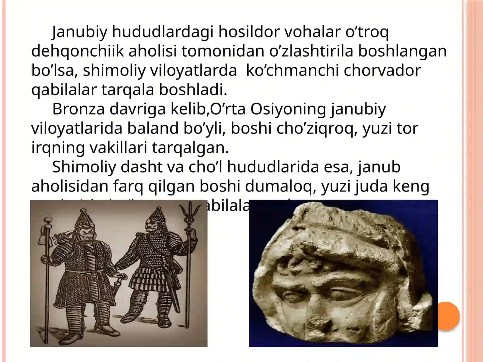 O'ZBEK XALQINING ETNIK SHAKLLANISHI 4