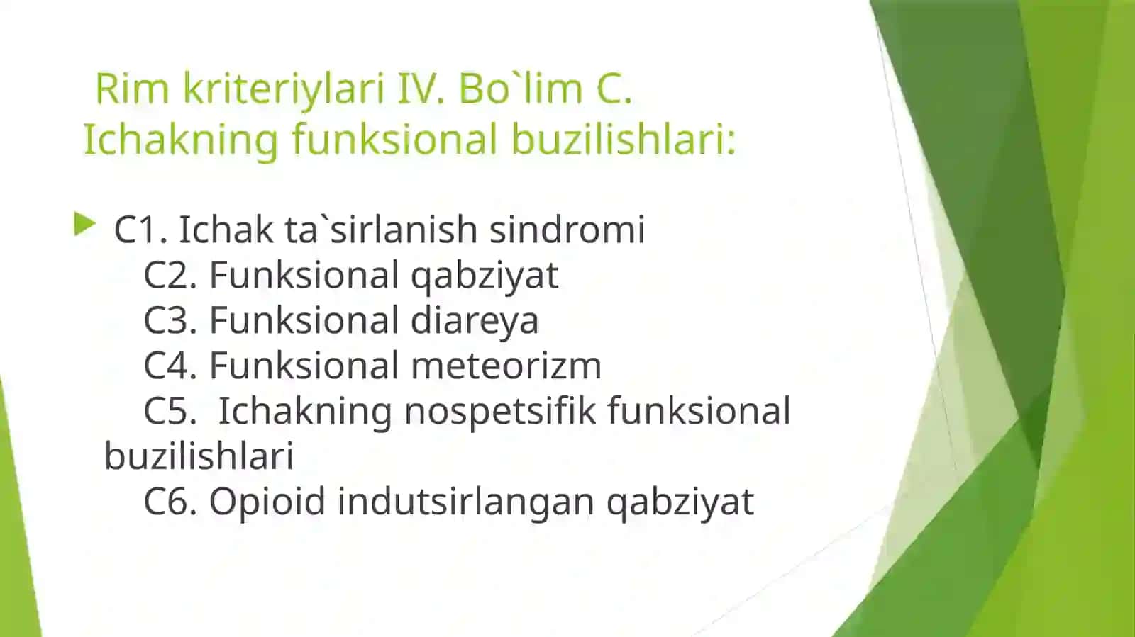 Ichakda`sirlanishsindrominidavolashaspektlari 4