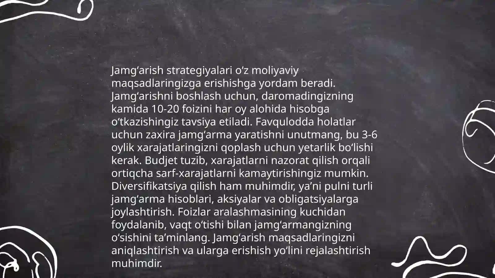 Istemol iqtisodiyoti 4