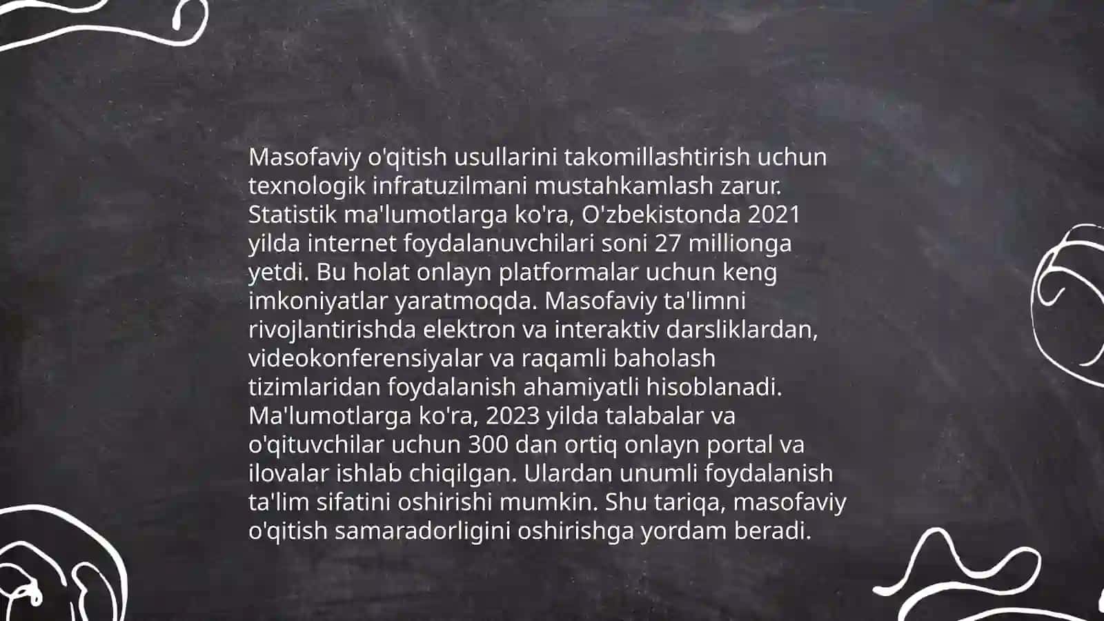 Ta'lim sifatini boshqarishning innovatsion xususiyatlari 4