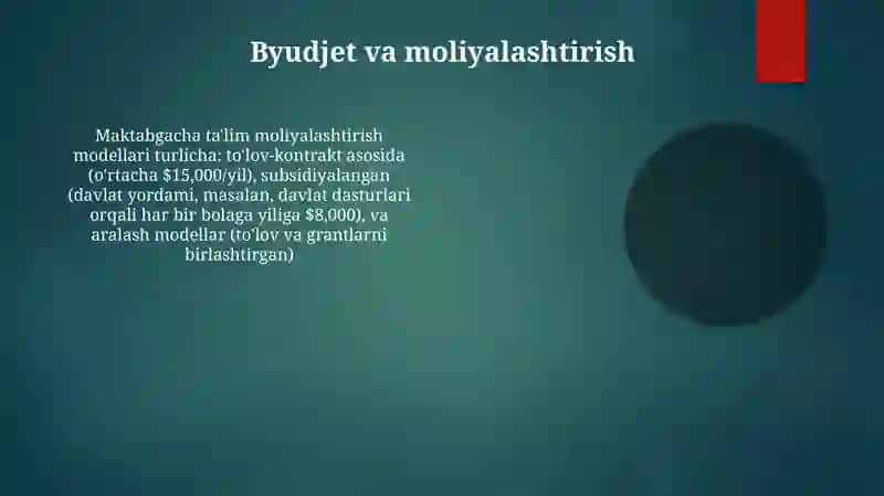Maktabgacha taʼlim tashkilotlarida rivojlantiruvchi markazlarga rahbarlik qilish 4