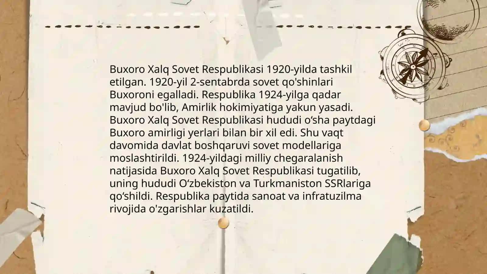 Turkiston Muxtoriyati 4