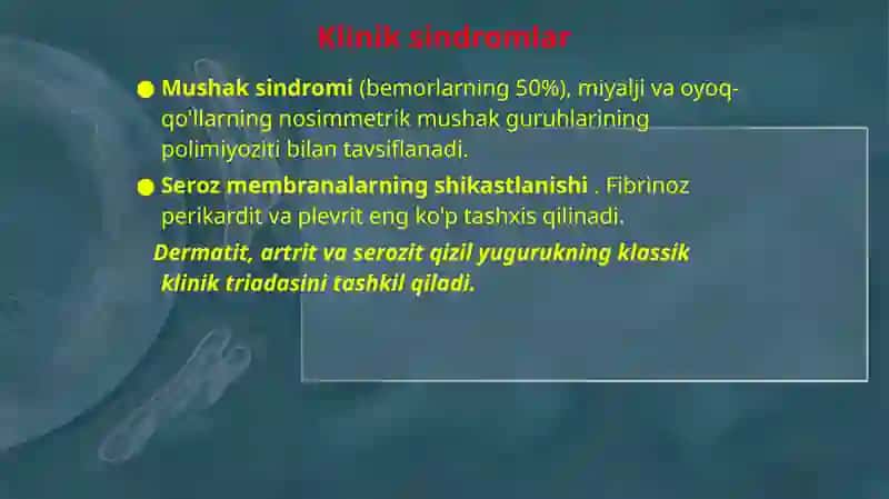 Virusli infeksiyalar (Herpes simplex, HPV) 4