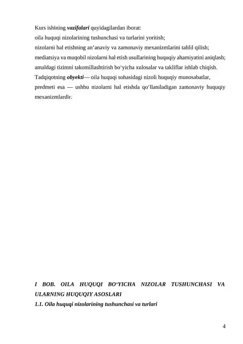 kurs ishi 4