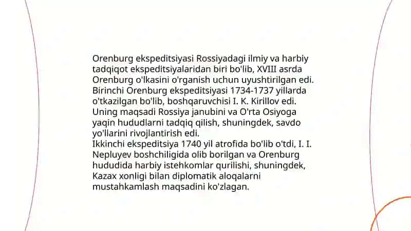 Rossiya imperiyasining Oʻrta Osiyoga harbiy yurishlari 4