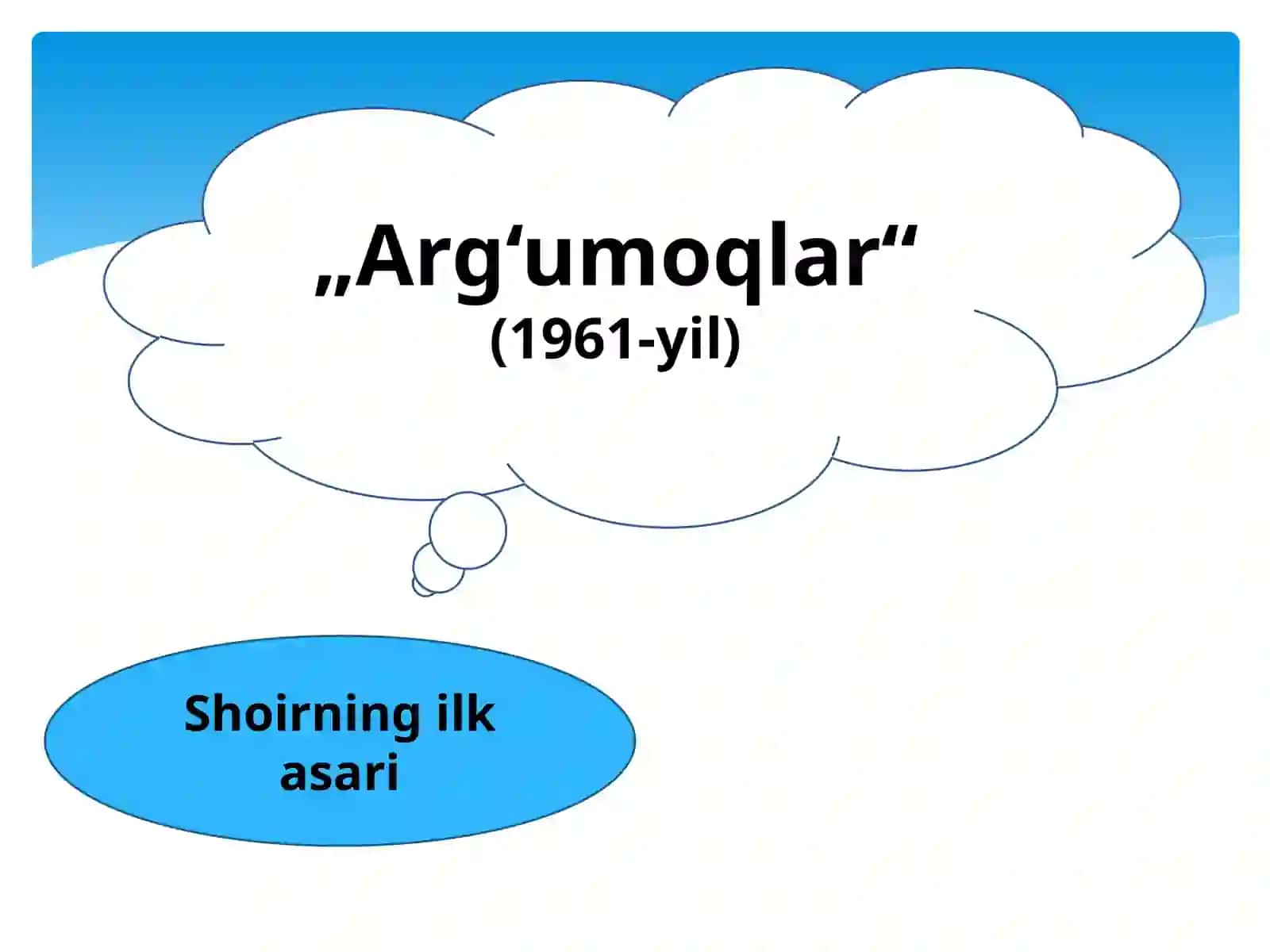 O‘ljas Sulaymonov hayoti va ijodi 4