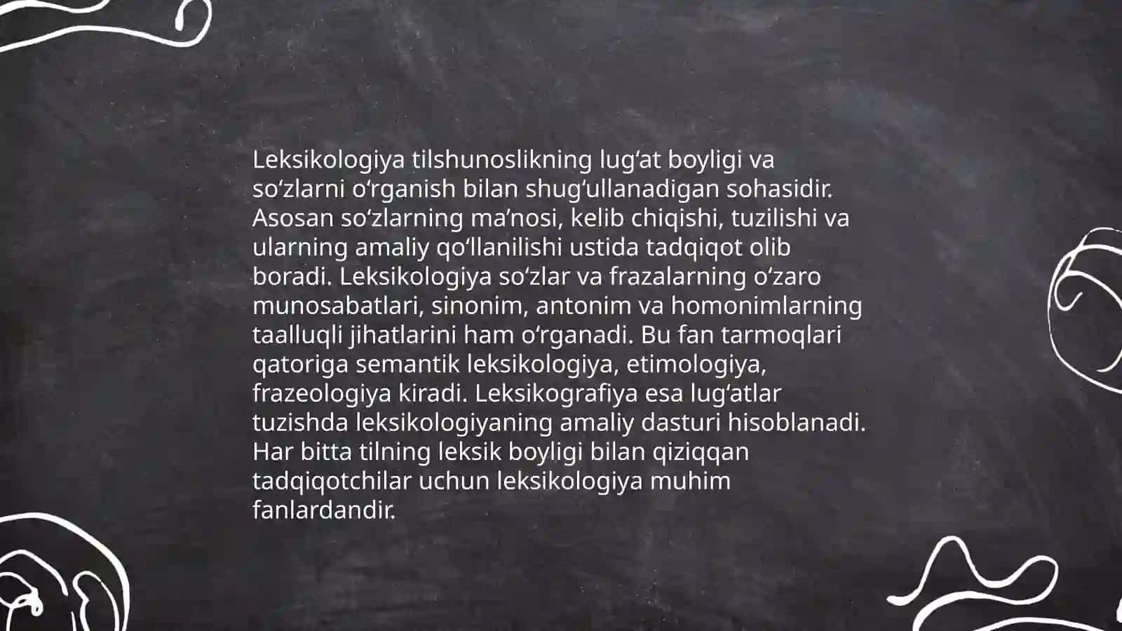 Tilshunoslik 4