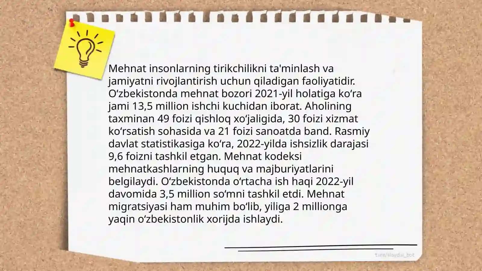 Rus tilida maqollar 4