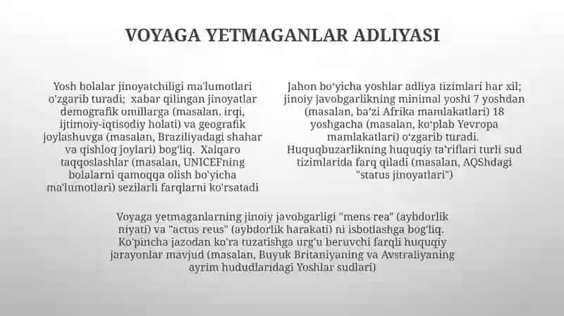 Jinoiyjavobgarliktushunchasi 4