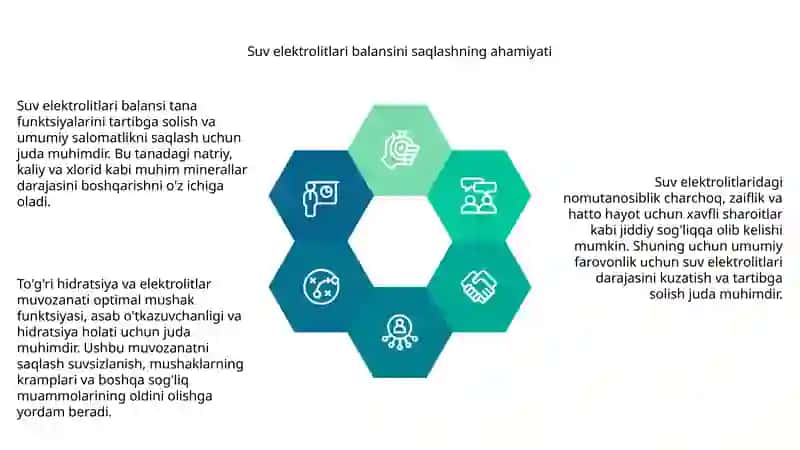 Suv elektolit Balansi 4