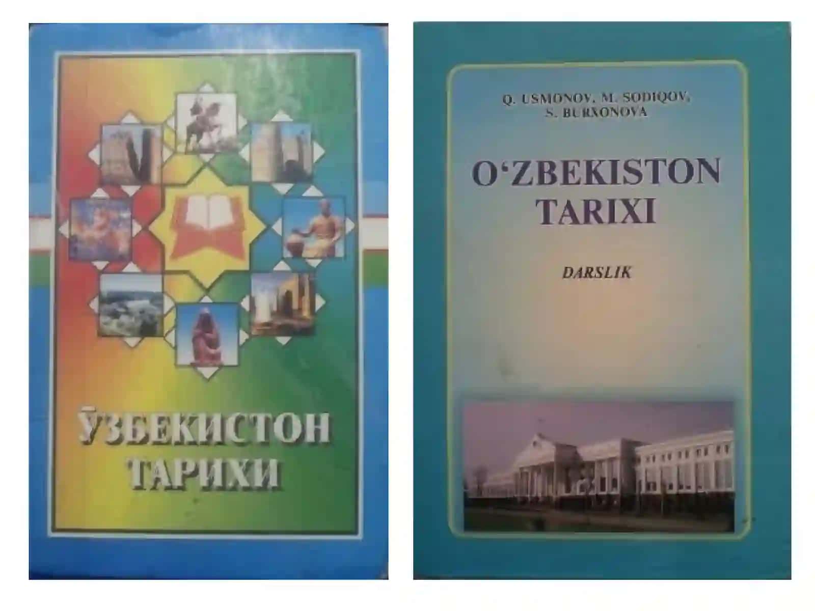 Ўзбекистоннинг ўзига хос истиқлол ва тараққиёт йўли 4