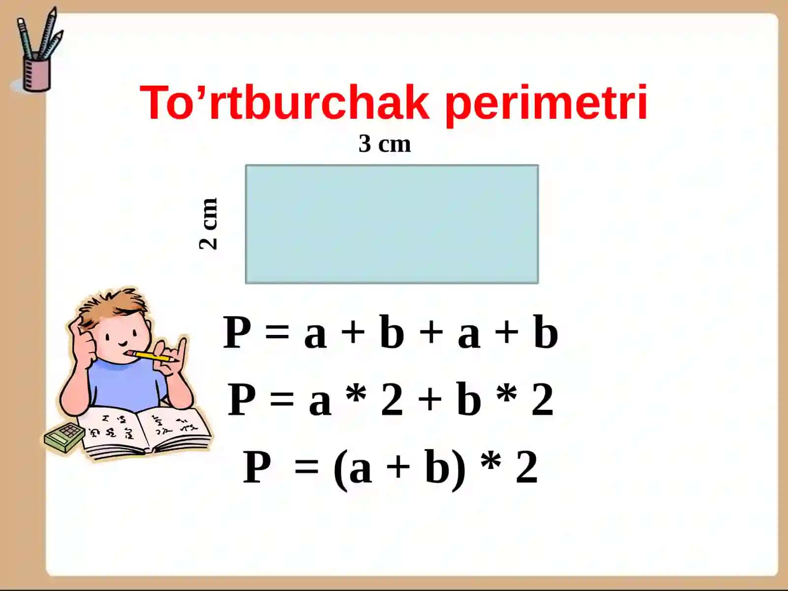 PERIMETR 4