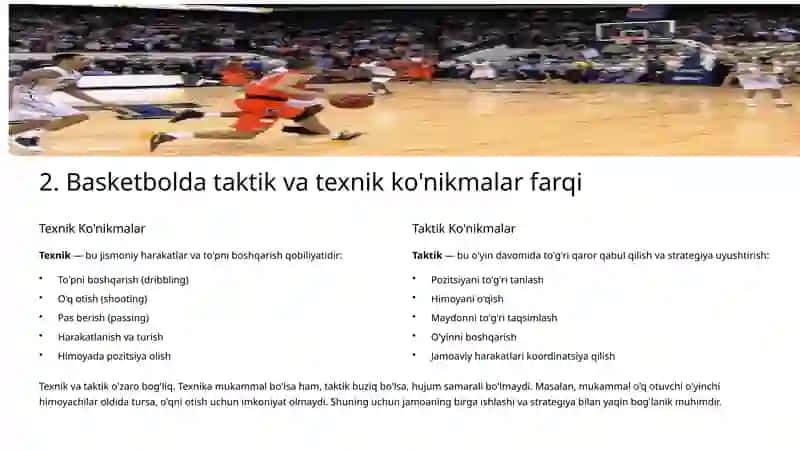 Hujum taktikasi 4