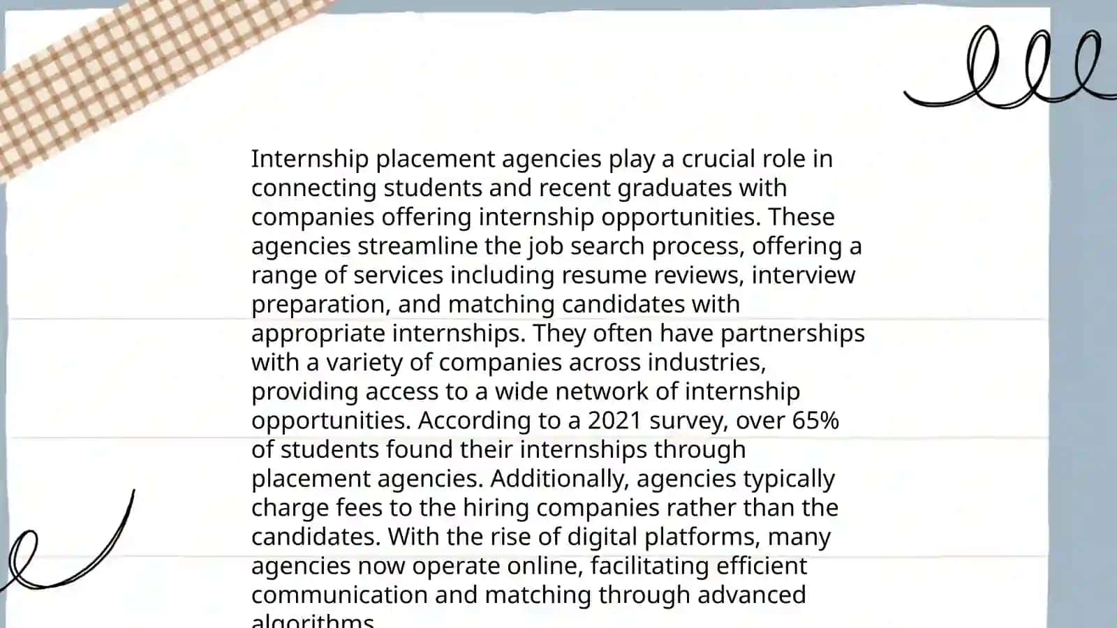 Interning Abroad Benefits 4