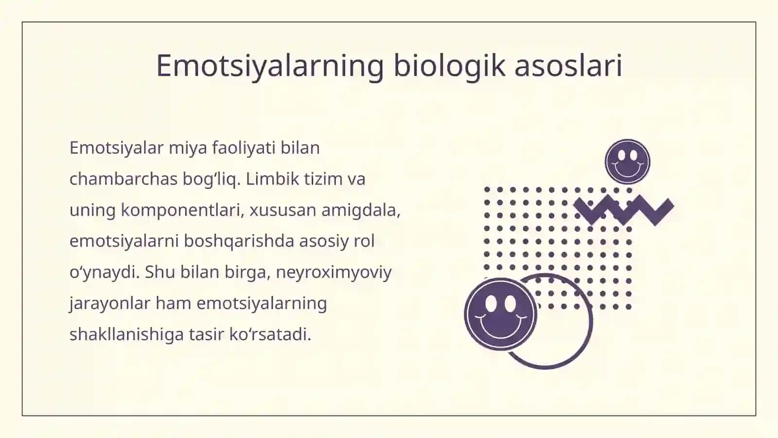 Emotsiyalar 4