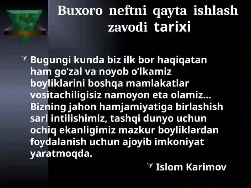 Islom Karimov 4
