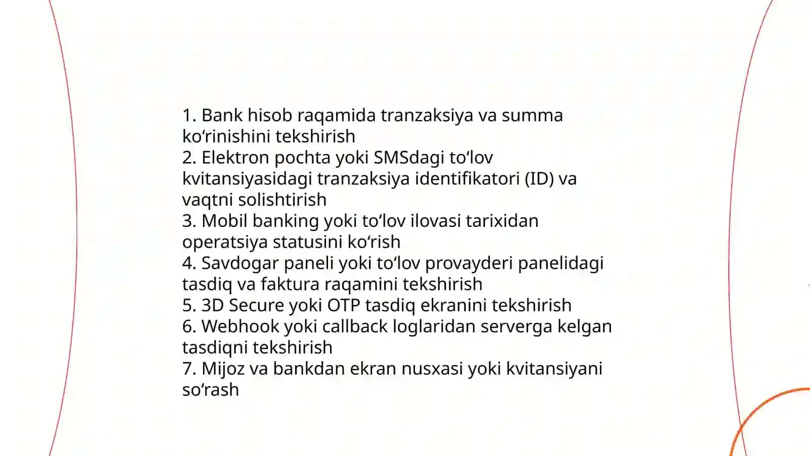 Toʻlov qilgan slaydim qani 4