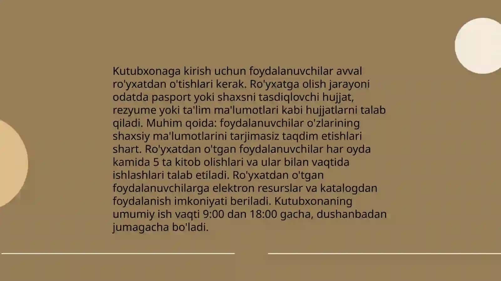 Ma'lumotlar bazasini rejalashtirish 4