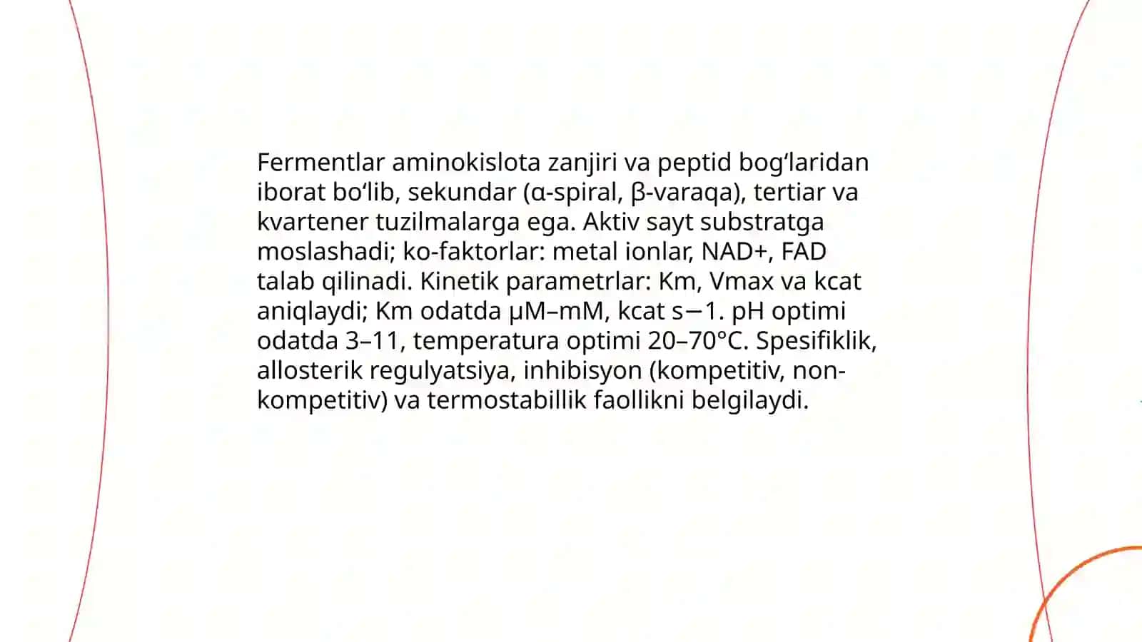 Fermentlar muhandisligi 4