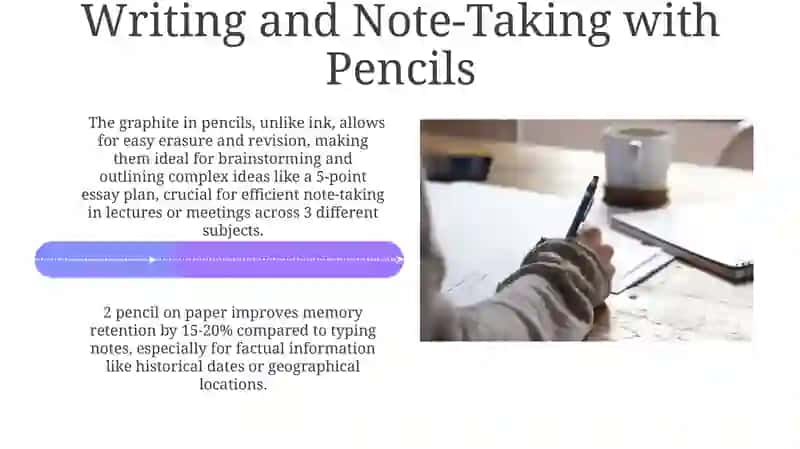 The Art & Science of Pencil Technique 4