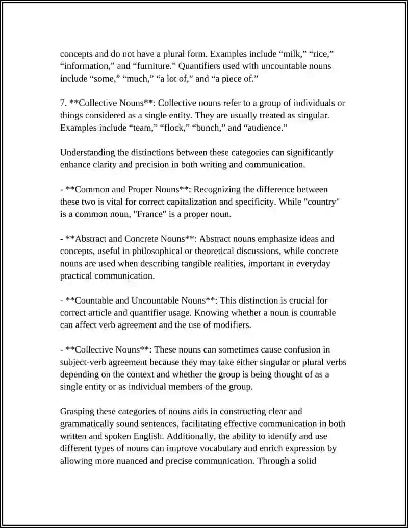 ABOUT PART OF SPEECH 4