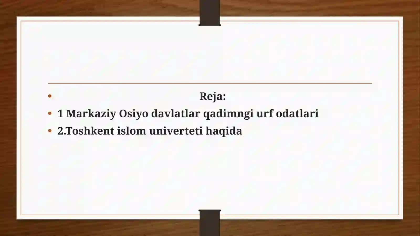 O’ZBEKISTONDA KONFESSIYALARARO DINIY BAG’RIKENGLIK NING TARIXIY TAJRIBASI 4