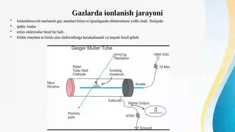 Gazli dozimetrlar 4