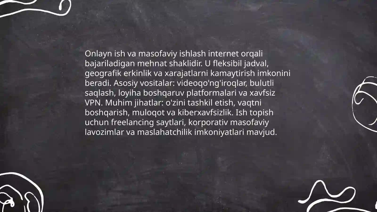 Internet va ta'lim 4