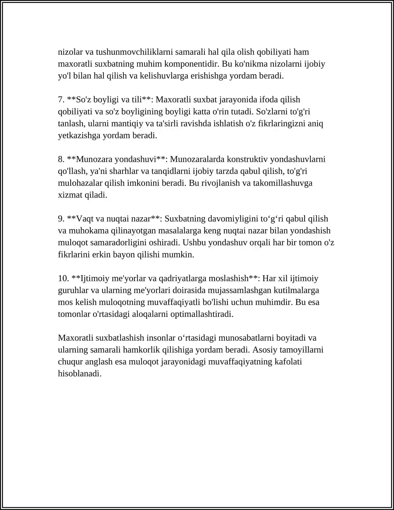 MAXORATLI SUXBATLASHISH PSIXOLOGIYASI 4