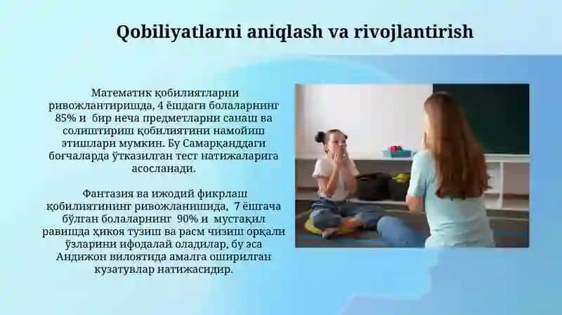 Maktabgacha yoshdagi bolalar psixologiyasi 4